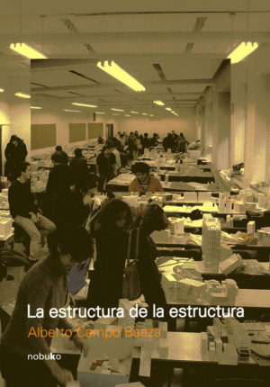 Cover La estructura de la estructura
